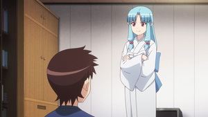Tsugumomo